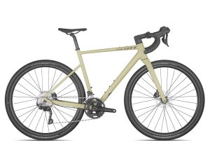 Scott Speedster Gravel 30 2022 | 28 Zoll | storm beige | 56 cm Radgröße