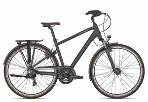 Scott Sub Comfort 20 2022 | 28 Zoll | dark anodized grey | S Radgröße