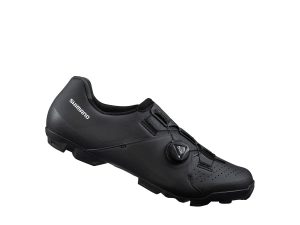 Shimano SH-XC3 MTB-Schuhe | 38 | black