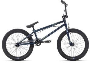 SIBMX Düvel 2022 | 20 Zoll | blau metallic | unisize Radgröße