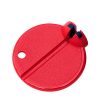 Spokey Speichenspanner | 3.4 mm | schwarz