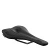 SQlab 612 Ergowave 2.1 Active S-Tube Sattel | 14 cm | schwarz