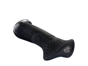 SQlab 710 MTB Comfort Griffe | S | schwarz grau