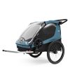 Thule Courier Multifunktionsanhänger