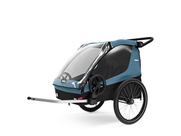 Thule Courier Multifunktionsanhänger