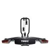 Thule EasyFold XT 3 | 3 Fahrräder | schwarz/silber