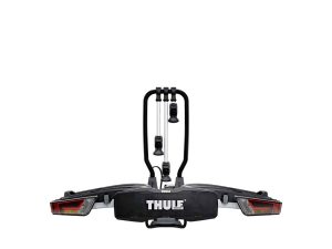 Thule EasyFold XT 3 | 3 Fahrräder | schwarz/silber