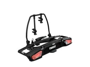 Thule VeloSpace XT | 2 Fahrräder | schwarz