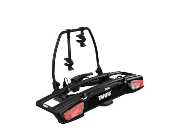 Thule VeloSpace XT | 2 Fahrräder | schwarz