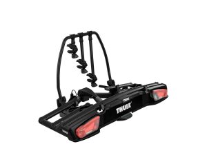 Thule VeloSpace XT | 3 Fahrräder | schwarz