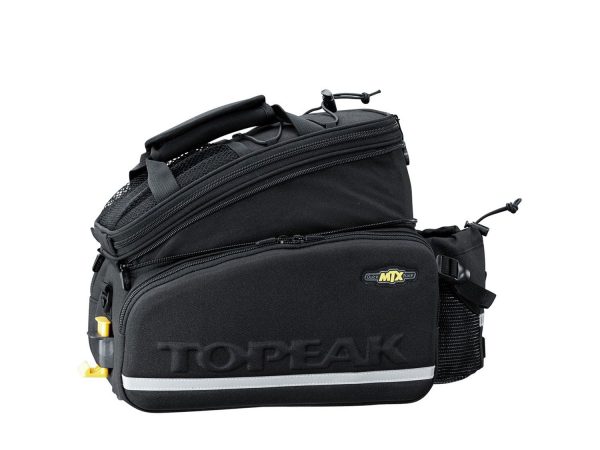 Topeak MTX TrunkBag DX | 12