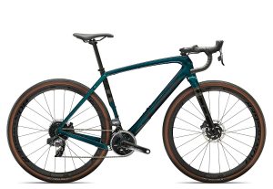 Trek Checkpoint SL 7 eTap 2023 | 28 Zoll | dark aquatic/carbon smoke | 54 cm Radgröße