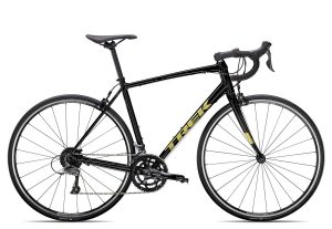 Trek Domane AL 2 2023 | 28 Zoll | trek black/carbon smoke | 54 cm Radgröße