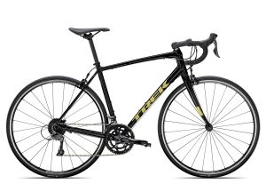 Trek Domane AL 2 2023 | 28 Zoll | trek black/carbon smoke | 47 cm Radgröße