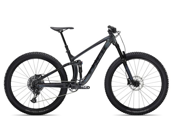 Trek Fuel EX 7 2022 | 29 Zoll | dark prismatic | 21.5 Zoll Radgröße