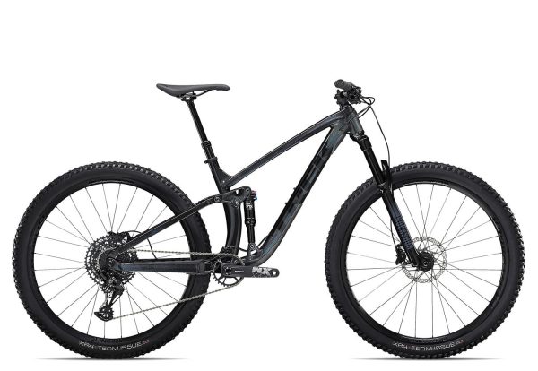 Trek Fuel EX 7 2022 | 29 Zoll | dark prismatic | 18.5 Zoll Radgröße