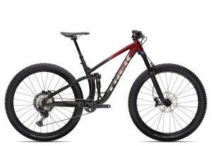 Trek Fuel EX 8 XT 2022 | 29 Zoll | rage red/dnister black fade | 18.5 Zoll Radgröße