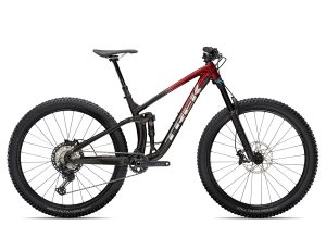 Trek Fuel EX 8 XT 2022 | 29 Zoll | rage red/dnister black fade | 21.5 Zoll Radgröße