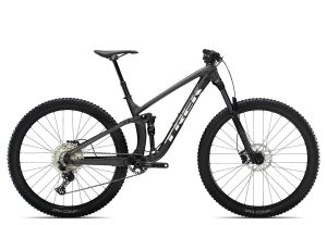 Trek Fuel EX 5 2023 | 29 Zoll | matte dnister black | M Radgröße