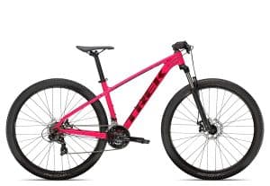 Trek Marlin 4 2022 | 29 Zoll | magenta | M Radgröße