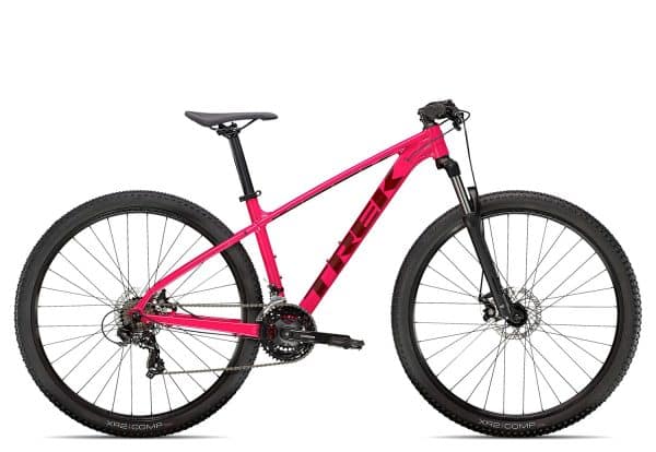 Trek Marlin 4 2022 | 29 Zoll | magenta | M Radgröße