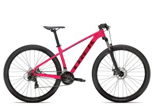 Trek Marlin 4 2022 | 27.5 Zoll | magenta | S Radgröße