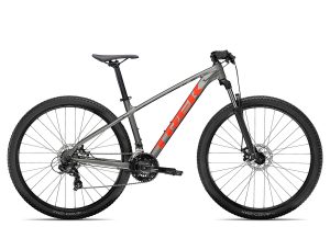 Trek Marlin 4 2022 | 27.5 Zoll | matte anthracite | S Radgröße