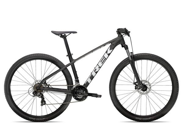 Trek Marlin 4 2023 | 29 Zoll | Matte trek black | XXL Radgröße