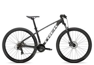 Trek Marlin 4 2023 | 29 Zoll | Matte trek black | XL Radgröße