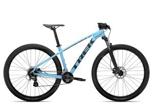 Trek Marlin 5 2023 | 29 Zoll | azure | ML Radgröße