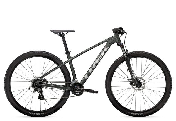Trek Marlin 5 2023 | 29 Zoll | lithium grey | M Radgröße