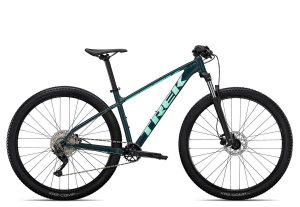 Trek Marlin 6 2022 | 29 Zoll | nautical navy | 19.5 Zoll Radgröße