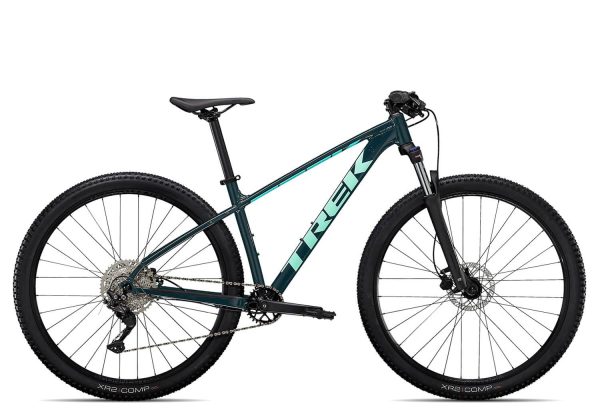 Trek Marlin 6 2022 | 29 Zoll | nautical navy | 23 Zoll Radgröße