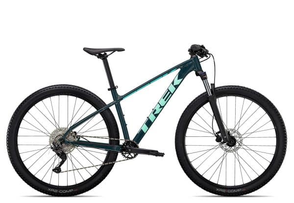 Trek Marlin 6 2022 | 29 Zoll | nautical navy | 17.5 Zoll Radgröße