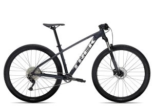 Trek Marlin 7 2022 | 29 Zoll | matte nautical navy/matte anthracite | 21.5 Zoll Radgröße