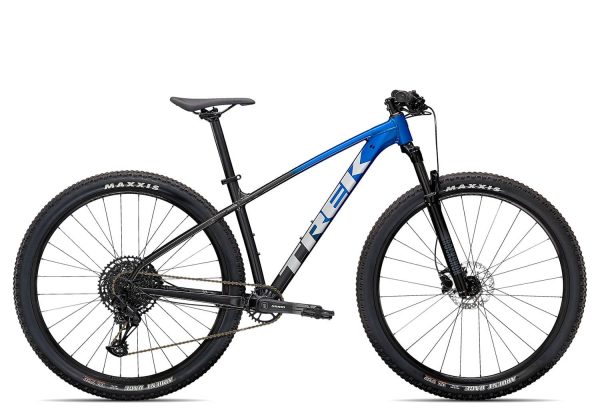 Trek Marlin 8 2022 | 29 Zoll | gloss alpine/gloss dnister | 18.5 Zoll Radgröße