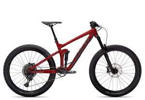 Trek Remedy 7 NX 2022 | 27.5 Zoll | crimson | 17.5 Zoll Radgröße