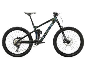 Trek Remedy 8 2022 | 27.5 Zoll | dark prismatic | 19.5 Zoll Radgröße