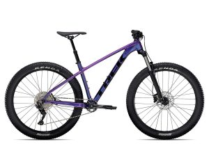 Trek Roscoe 6 2023 | 27.5 Zoll | purple flip/trek black | XL Radgröße