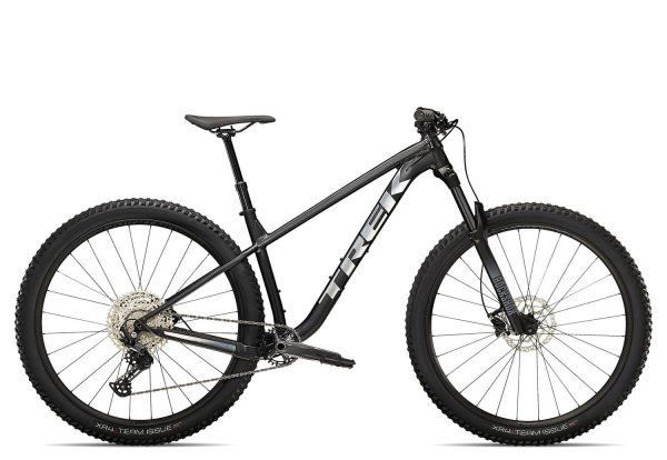 Trek Roscoe 7 2023 | 29 Zoll | matt trek black | ML Radgröße