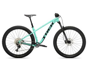 Trek Roscoe 7 2023 | 29 Zoll | miami green/trek black | L Radgröße