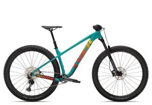 Trek Roscoe 7 2023 | 29 Zoll | teal/trek black | L Radgröße