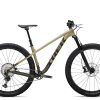 Trek Roscoe 9 2023 | 29 Zoll | matt quicksand/olive fade/black | M Radgröße