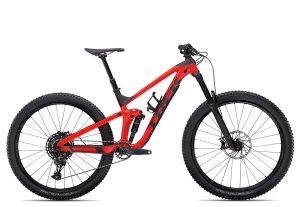 Trek Slash 7 | 29 Zoll | gloss radioactive red / matte black | 21.5 Zoll Radgröße