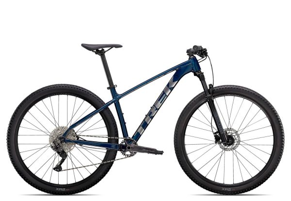 Trek X-Caliber 7 | 29 Zoll | mulsanne blue/anthracite | 17.5 Zoll Radgröße