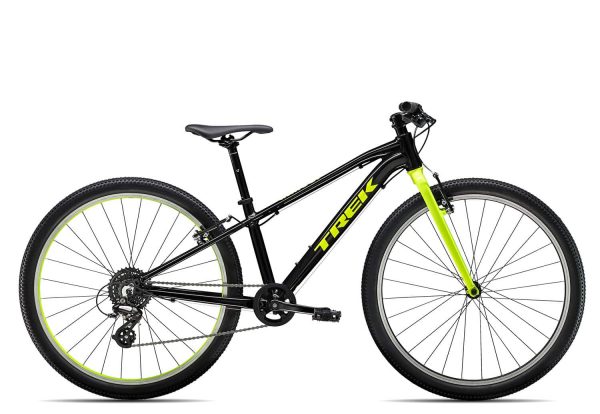 Trek Wahoo 26 2022 | 14 Zoll | trek black/volt