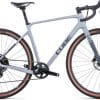 Cube Nuroad C:62 SL Rennrad Grau Modell 2022