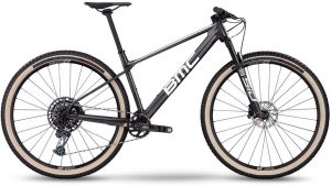 BMC Twostroke 01 Two Mountainbike Grau Modell 2023