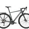 Focus Atlas 6.7 EQP Rennrad Grau Modell 2023
