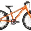 Eightshot X-Coady 20 SL Kinderfahrrad Orange Modell 2023